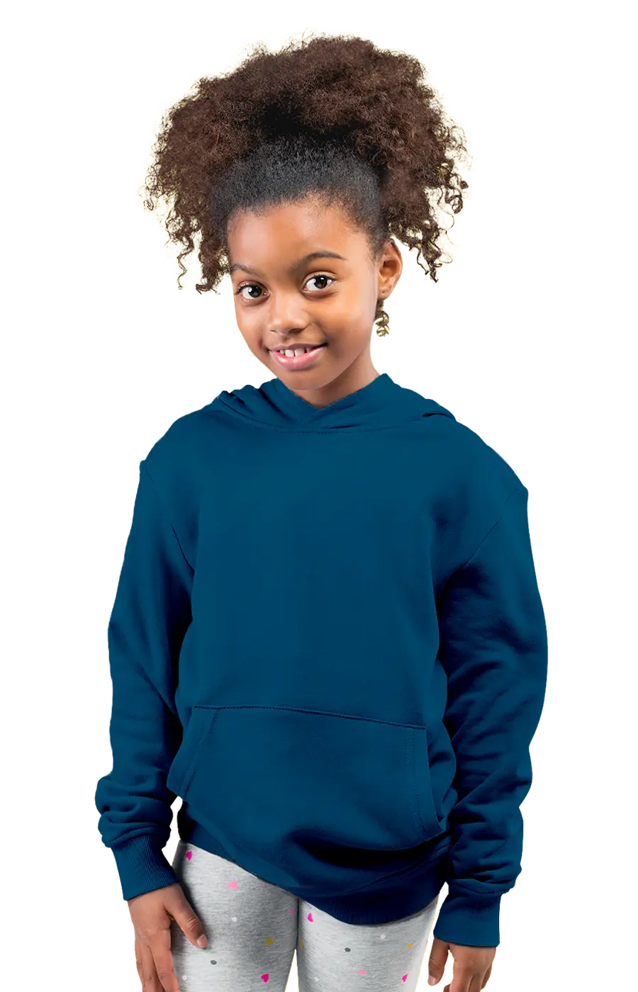 ALL COLORS - 4006CVCHT TODDLER HOODIE