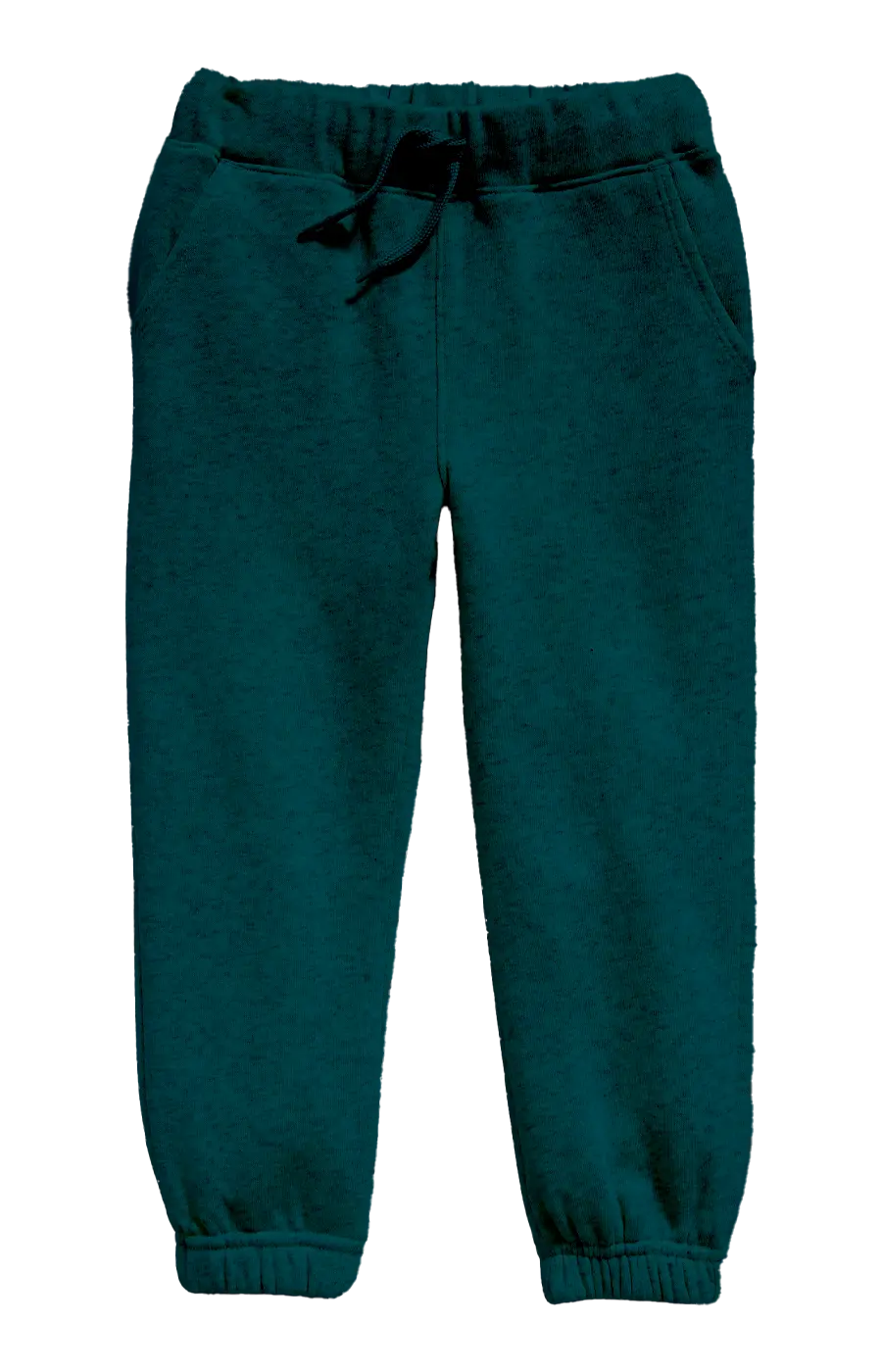 ALL COLORS - 4012CVCST TODDLER JOGGER SWEATPANT