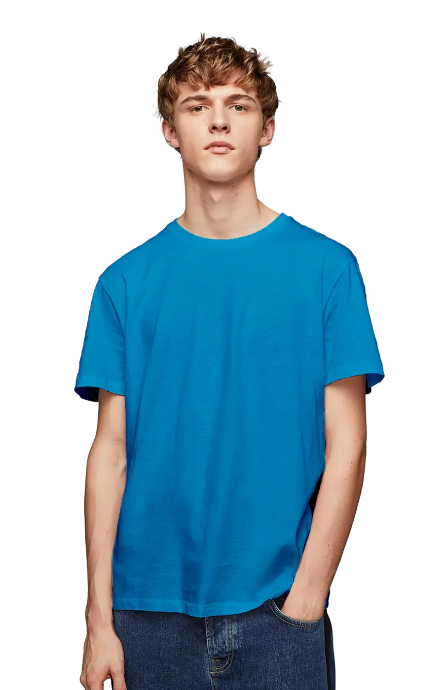 ALL COLORS - 1997CC UNISEX JERSEY TEE