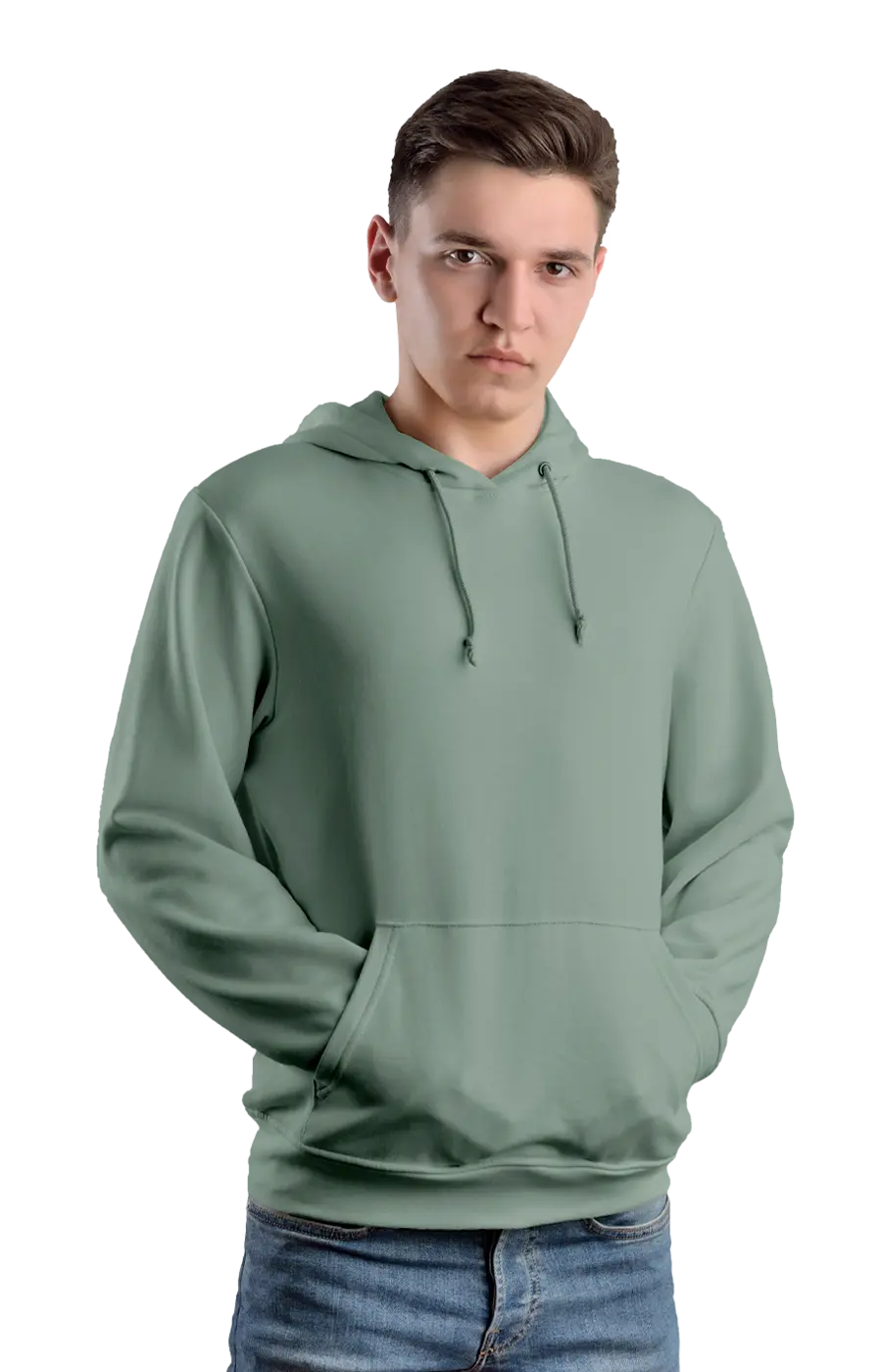 ALL COLORS - 2005CVCH UNISEX LIGHTWEIGHT HOODIE