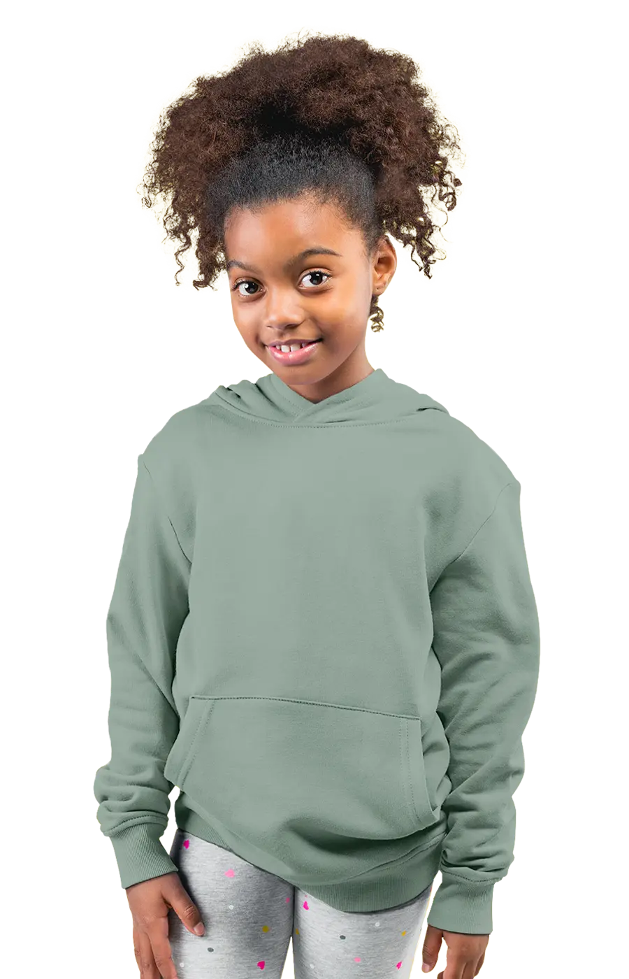 4006CVCHT TODDLER HOODIE