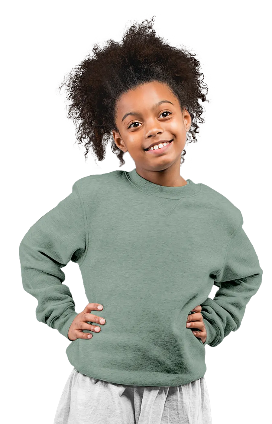 4010CVCST TODDLER SWEATSHIRT