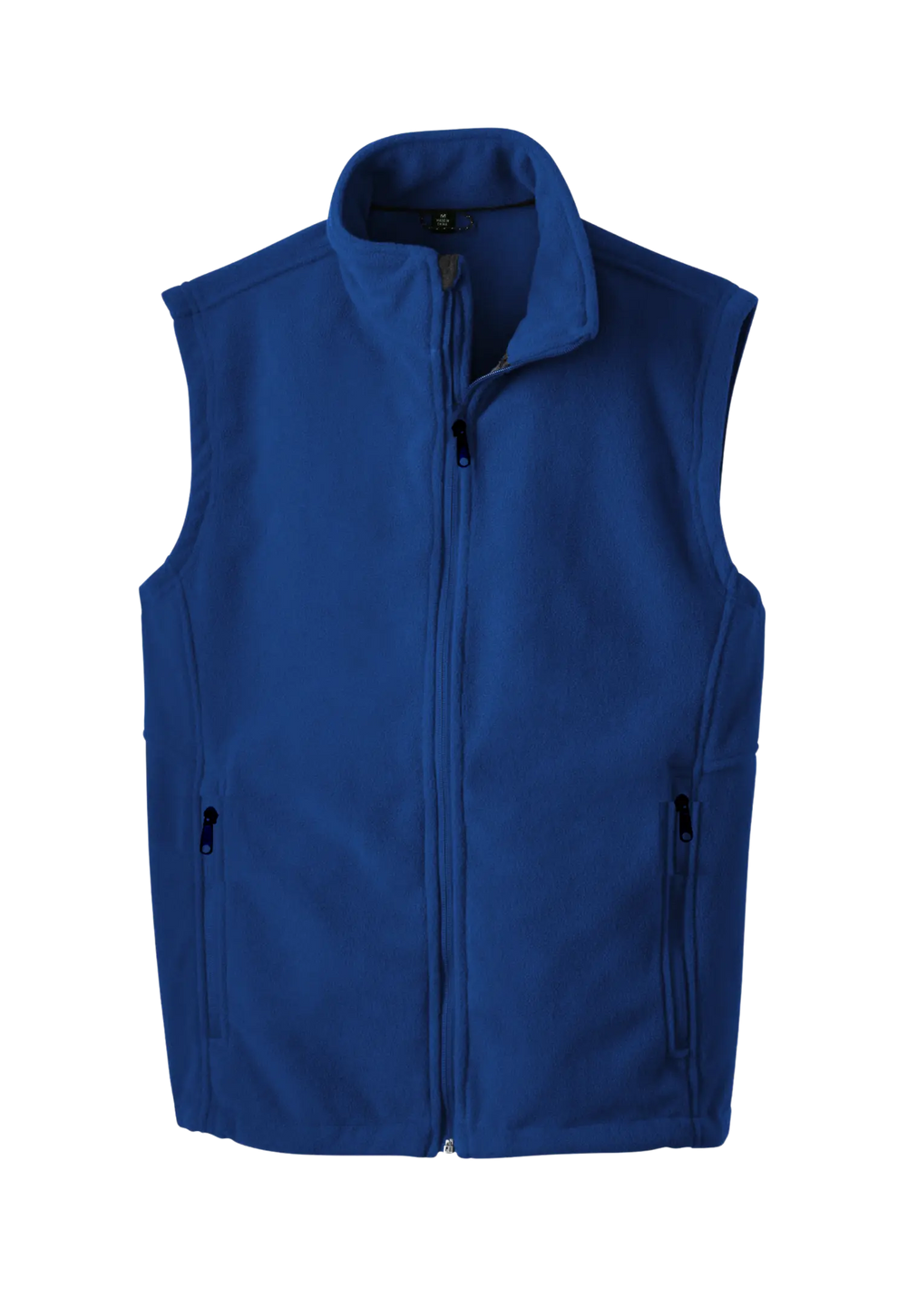 2011PC PREMIUM FLEECE VEST