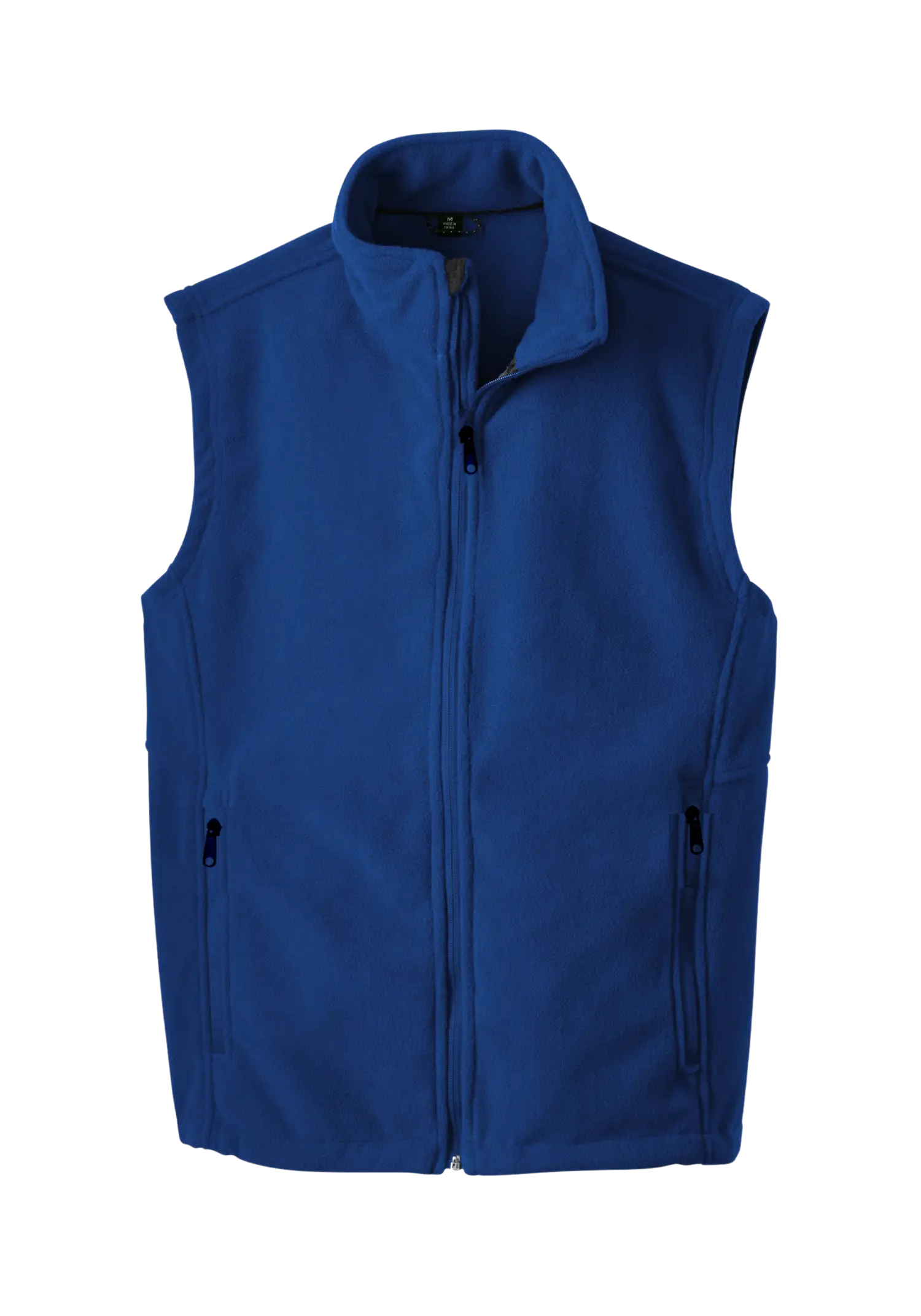 2011PC PREMIUM FLEECE VEST