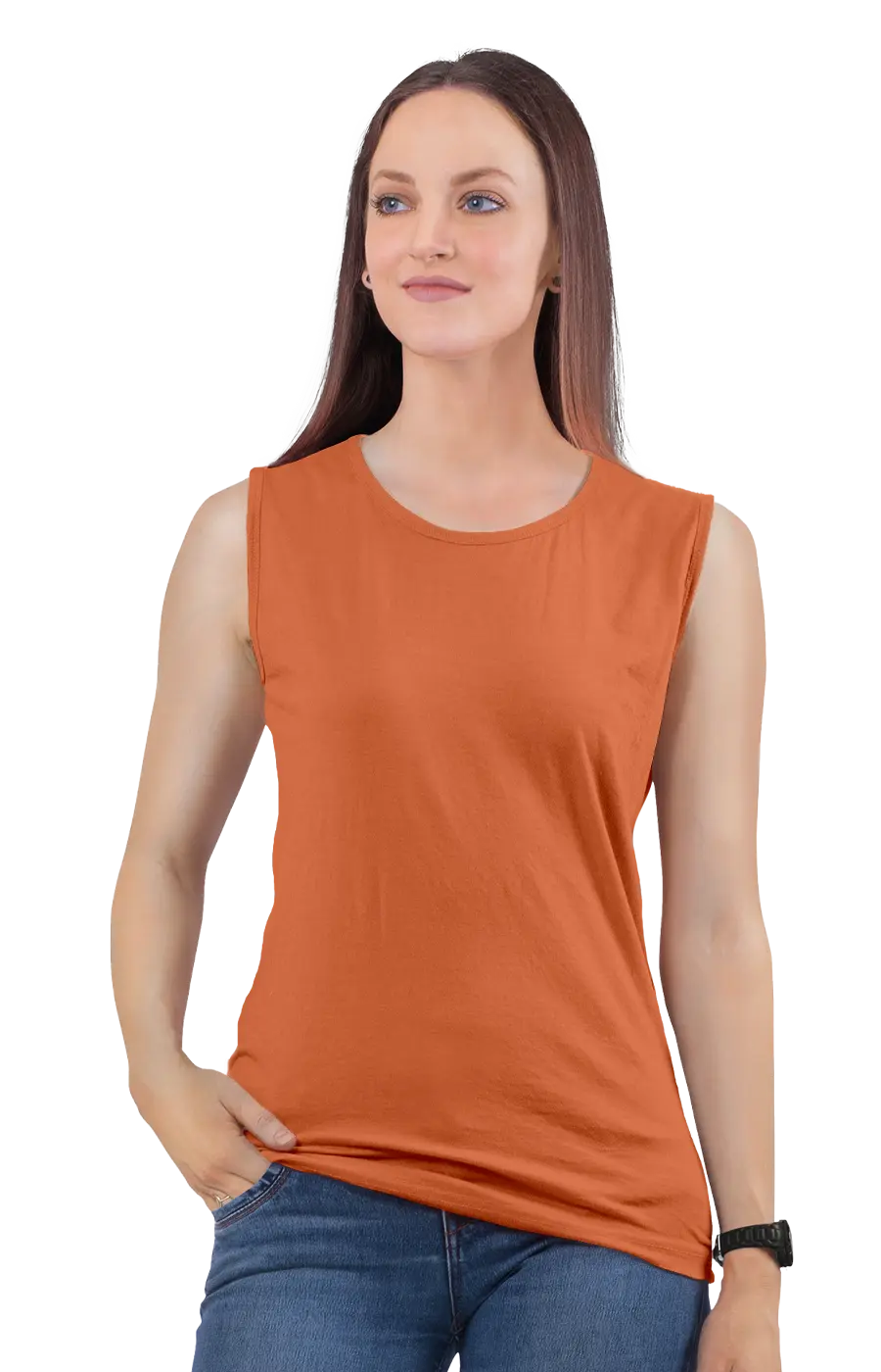 ALL COLORS - 3001CC WOMEN'S JERSEY TEE