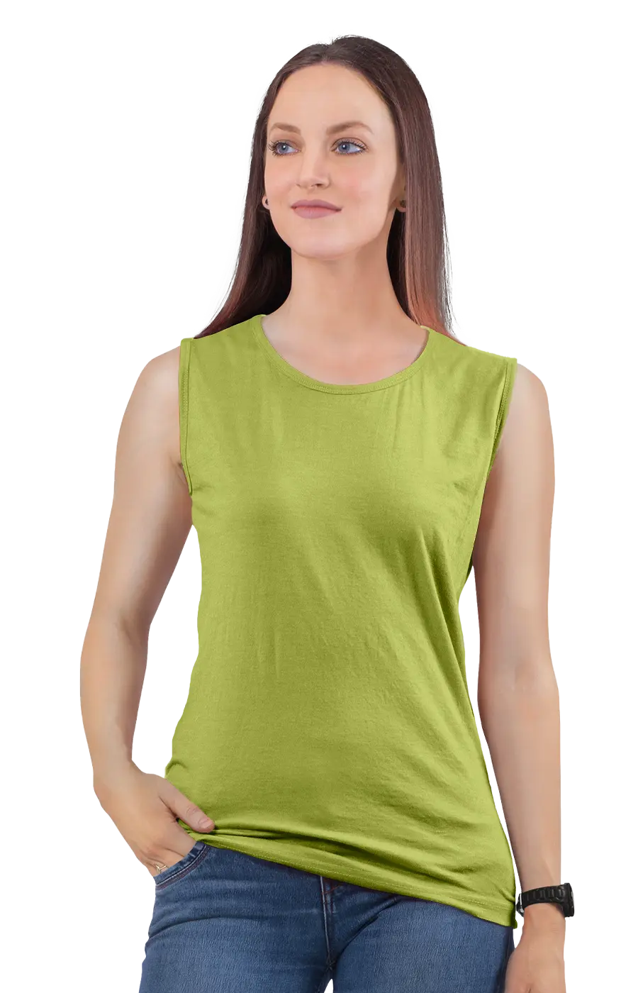 ALL COLORS - 3001CC WOMEN'S JERSEY TEE