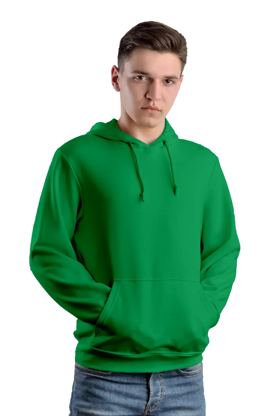 ALL COLORS - 2005CVCH UNISEX LIGHTWEIGHT HOODIE