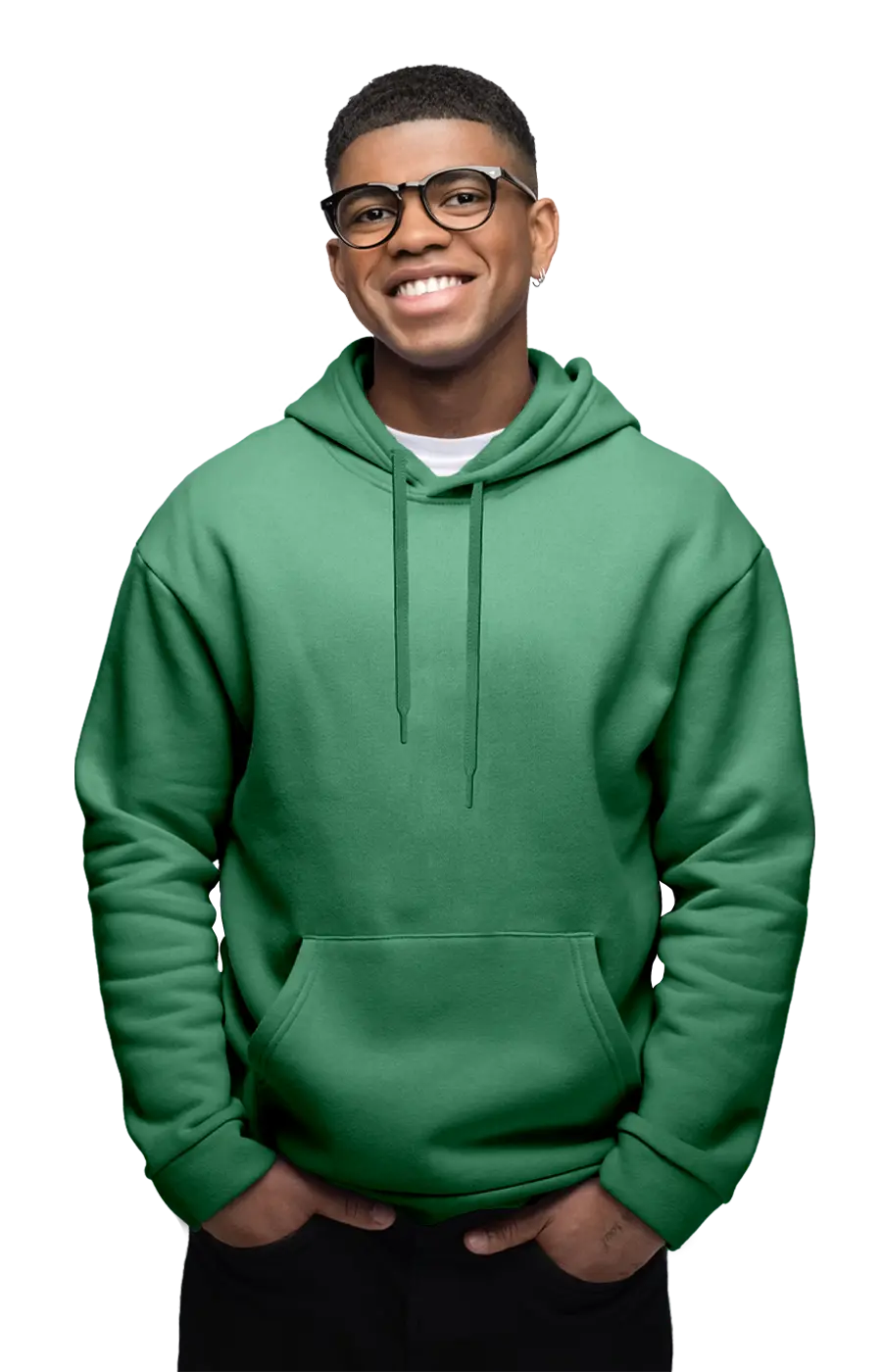 ALL COLORS - 2004CVCH UNISEX HEAVYWEIGHT HOODIE