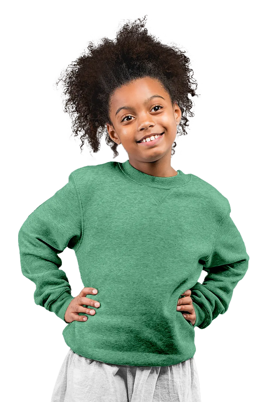 4010CVCST TODDLER SWEATSHIRT