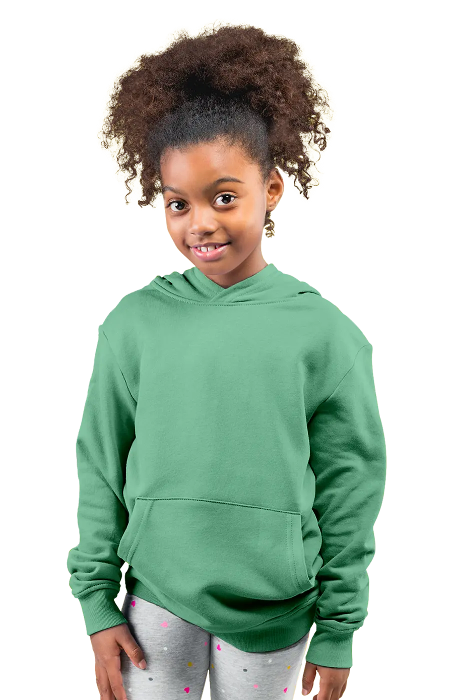 4006CVCHT TODDLER HOODIE