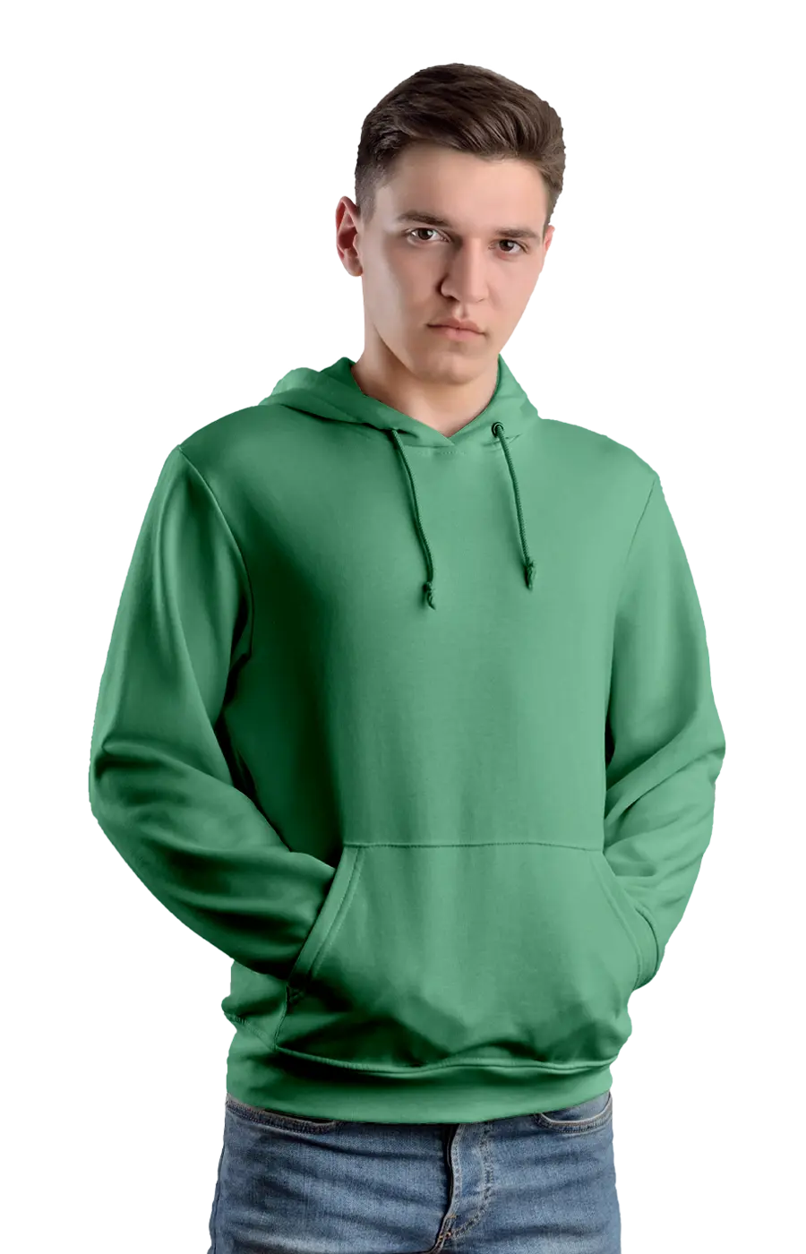 ALL COLORS - 2005CVCH UNISEX LIGHTWEIGHT HOODIE