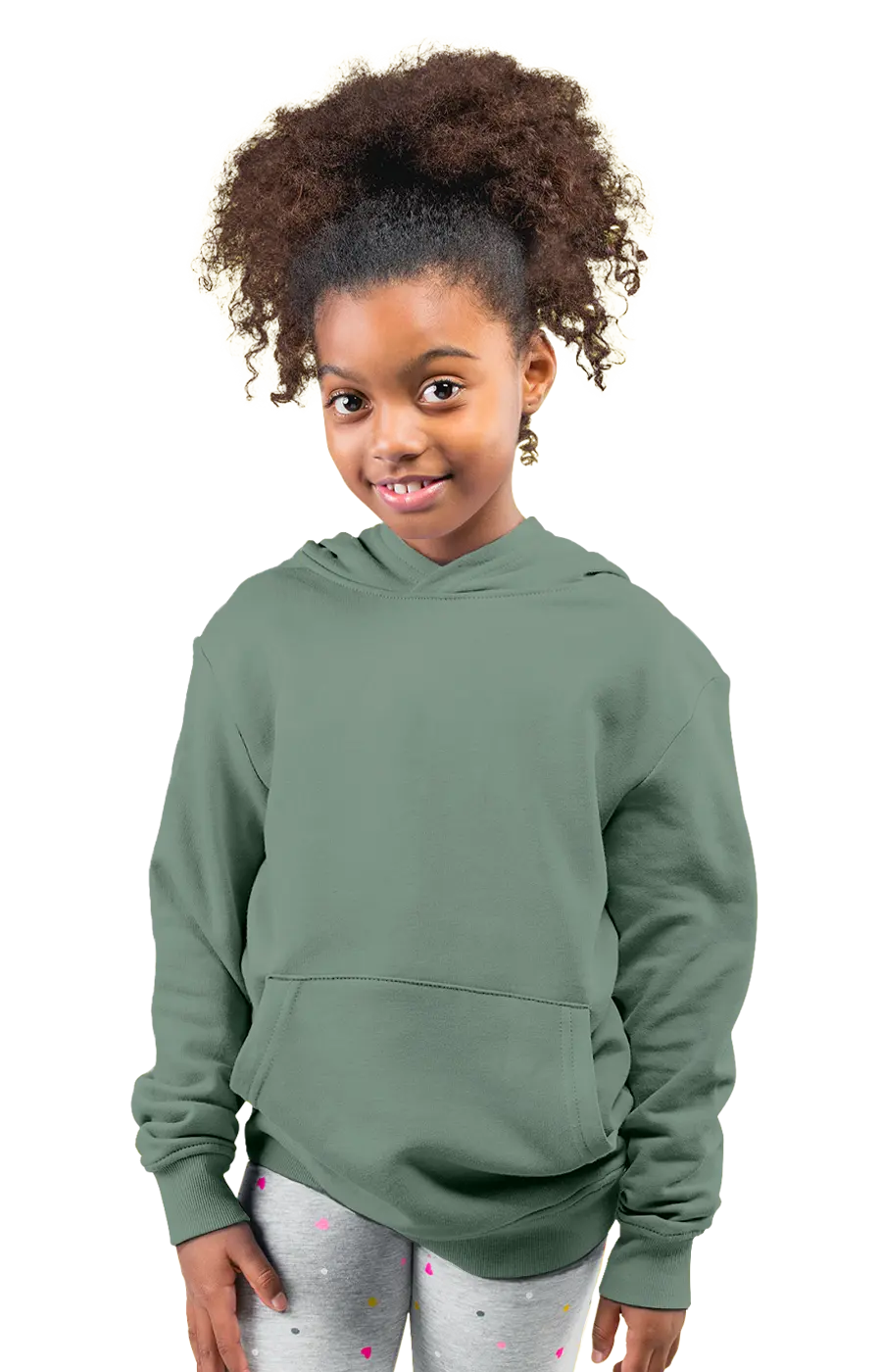 ALL COLORS - 4006CVCHT TODDLER HOODIE