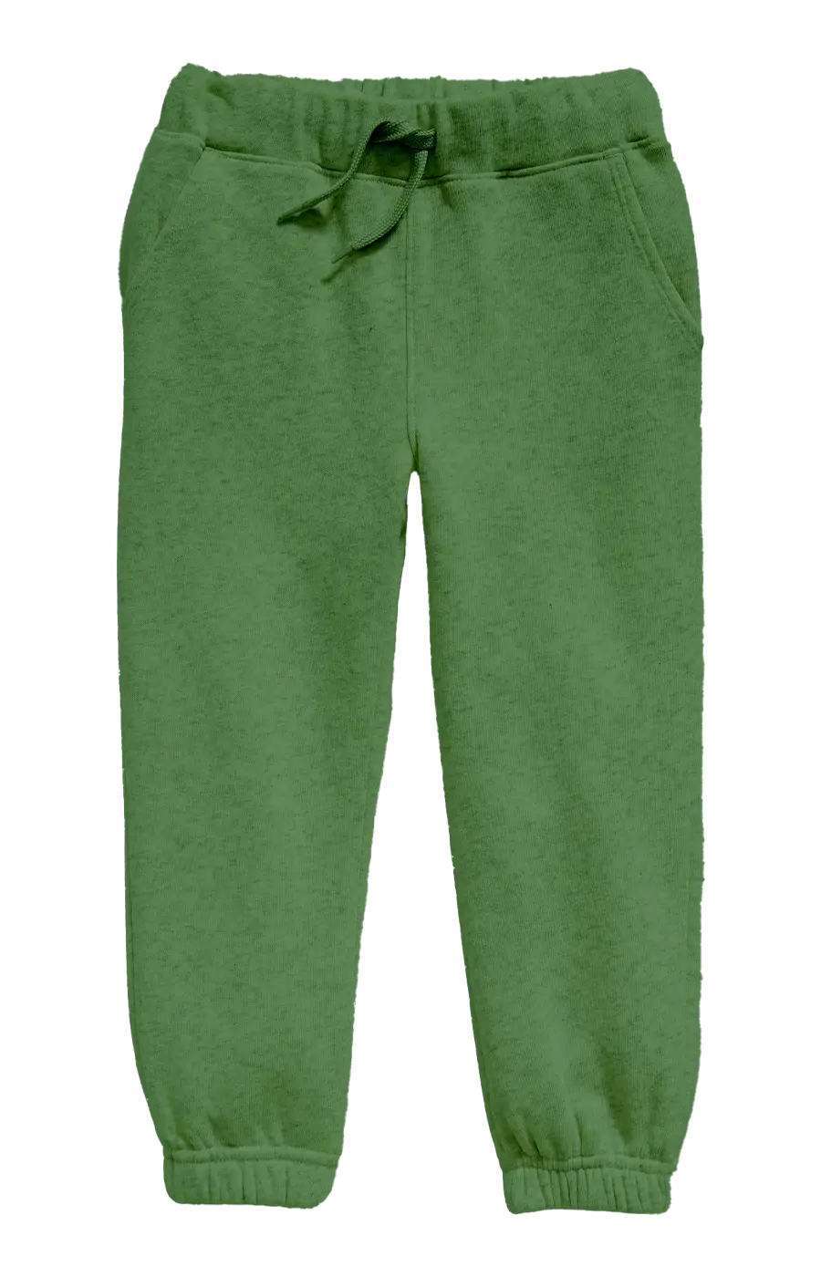 ALL COLORS - 4012CVCST TODDLER JOGGER SWEATPANT