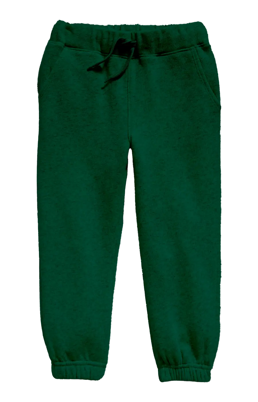 ALL COLORS - 4012CVCST TODDLER JOGGER SWEATPANT