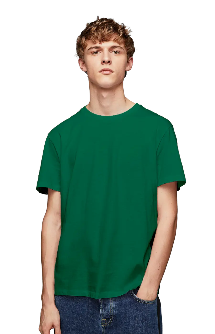 ALL COLORS - 1997CC UNISEX JERSEY TEE