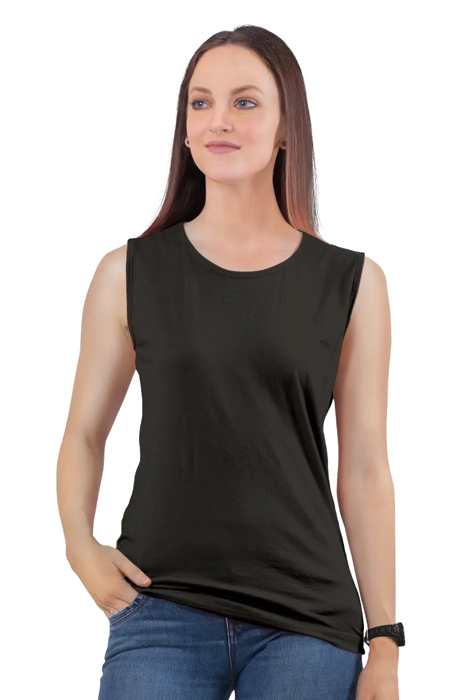 ALL COLORS - 3001CC WOMEN'S JERSEY TEE