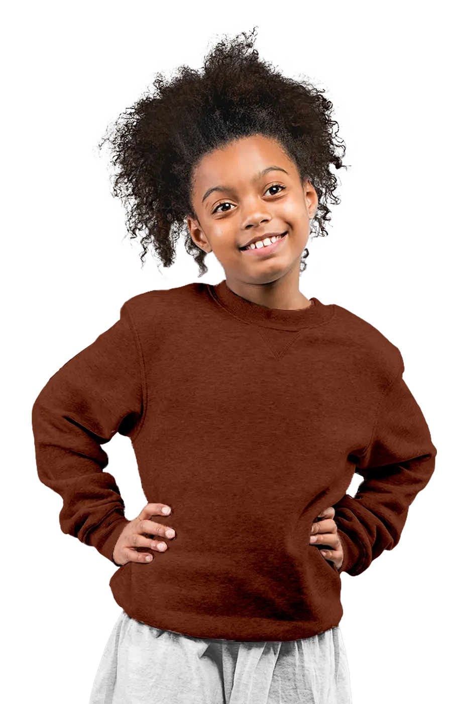 4010CVCST TODDLER SWEATSHIRT