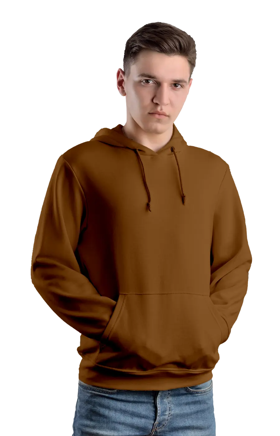 ALL COLORS - 2005CVCH UNISEX LIGHTWEIGHT HOODIE