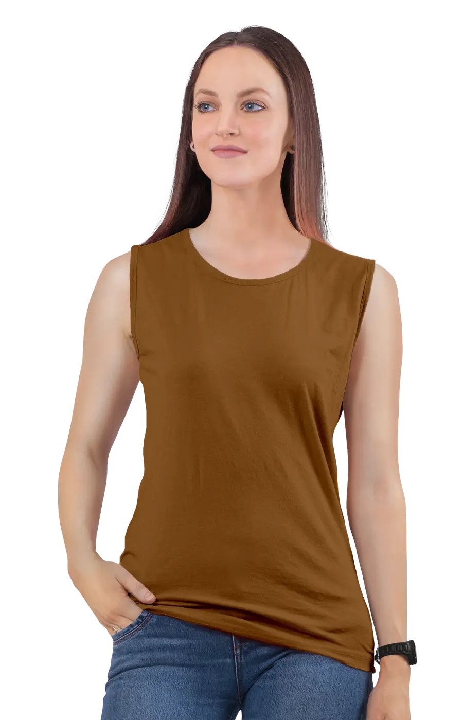 ALL COLORS - 3001CC WOMEN'S JERSEY TEE