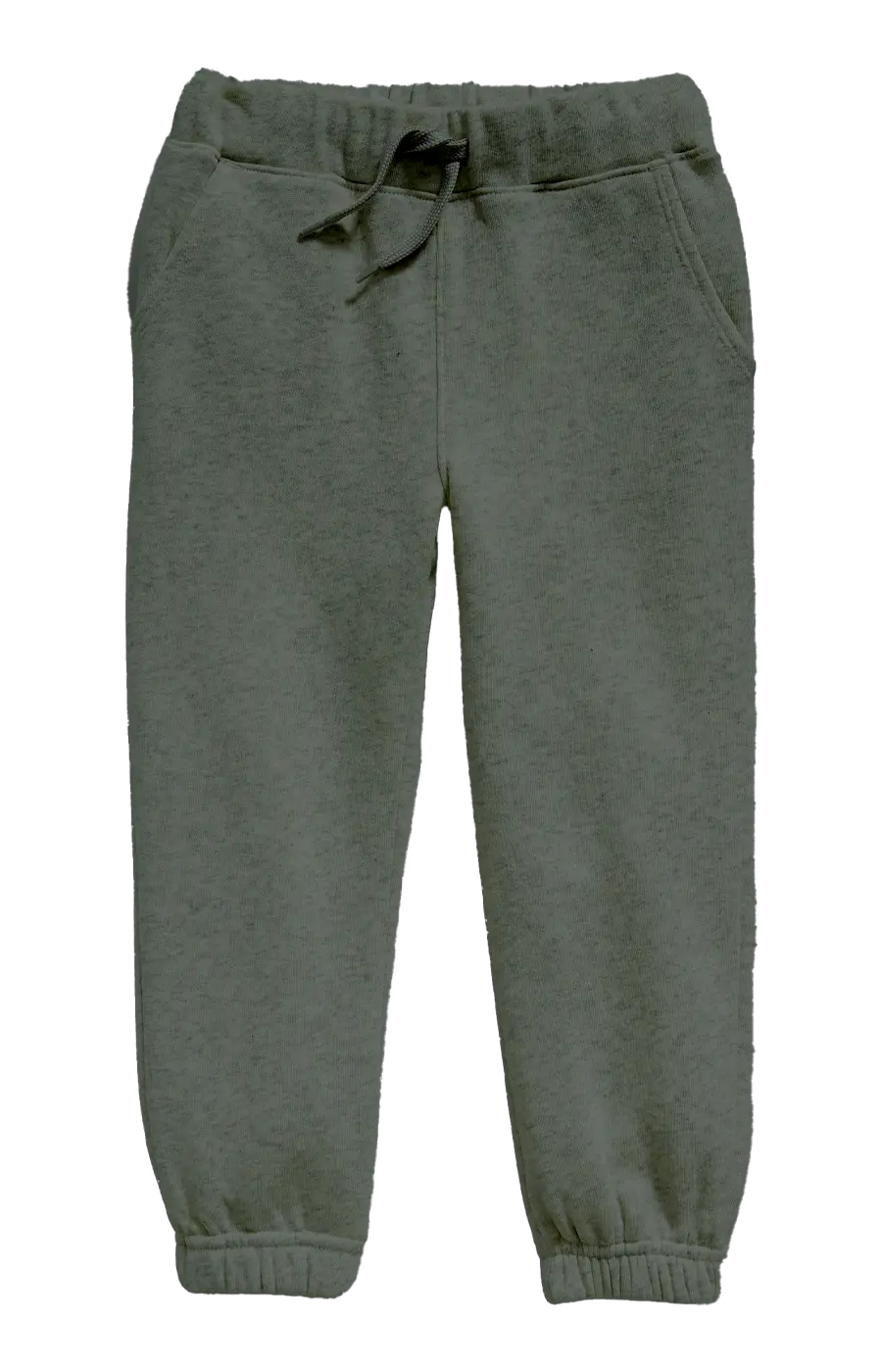 ALL COLORS - 4012CVCST TODDLER JOGGER SWEATPANT