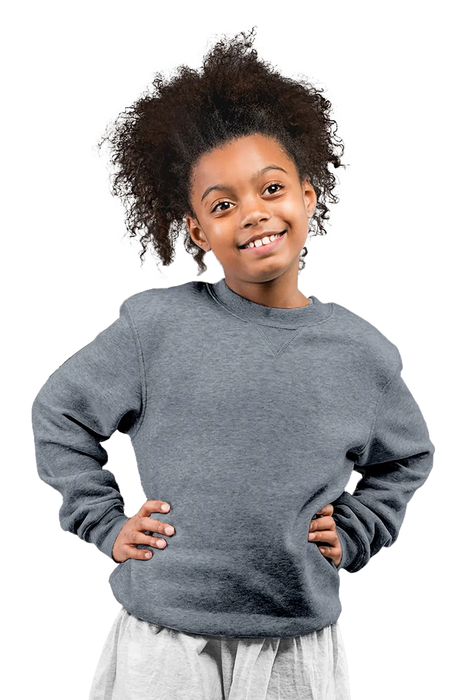 4010CVCST TODDLER SWEATSHIRT