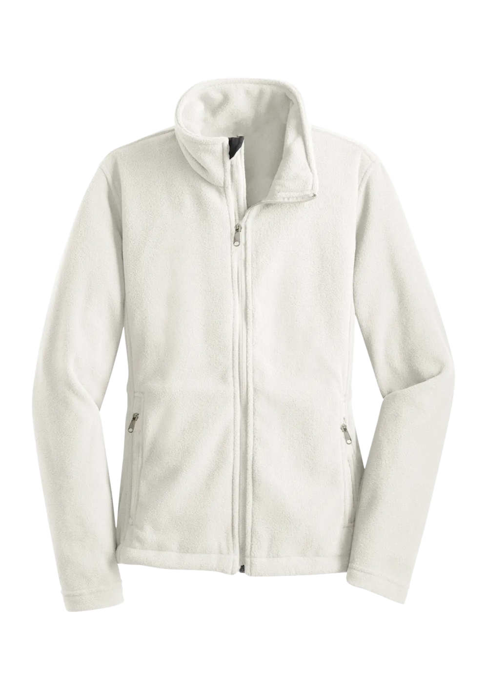 3018PC WOMAN'S PREMIUM FLEECE JACKET