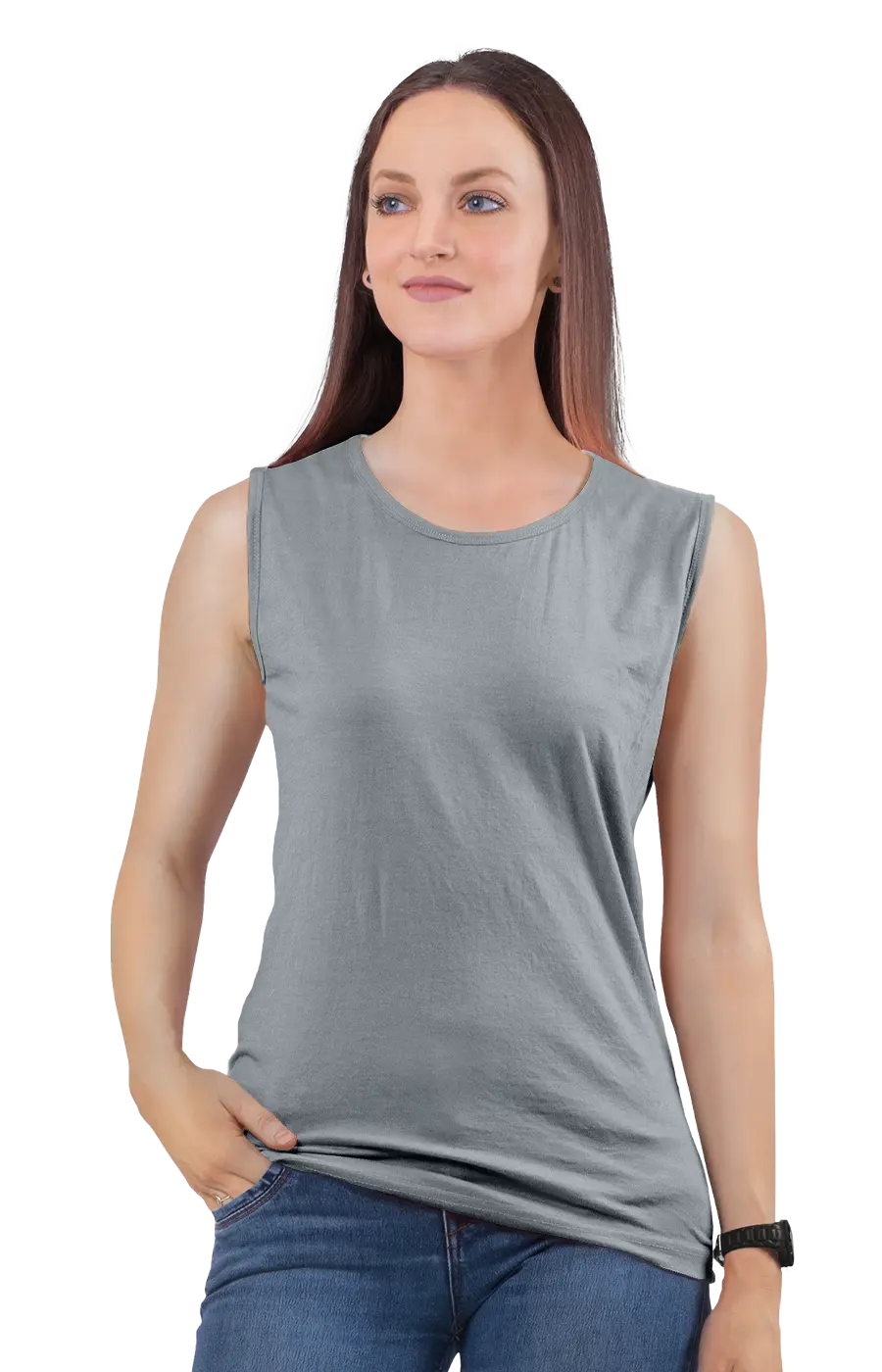 ALL COLORS - 3001CC WOMEN'S JERSEY TEE