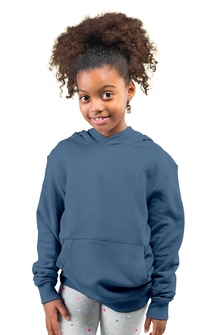 ALL COLORS - 4006CVCHT TODDLER HOODIE