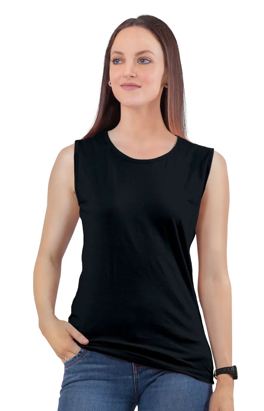 ALL COLORS - 3001CC WOMEN'S JERSEY TEE