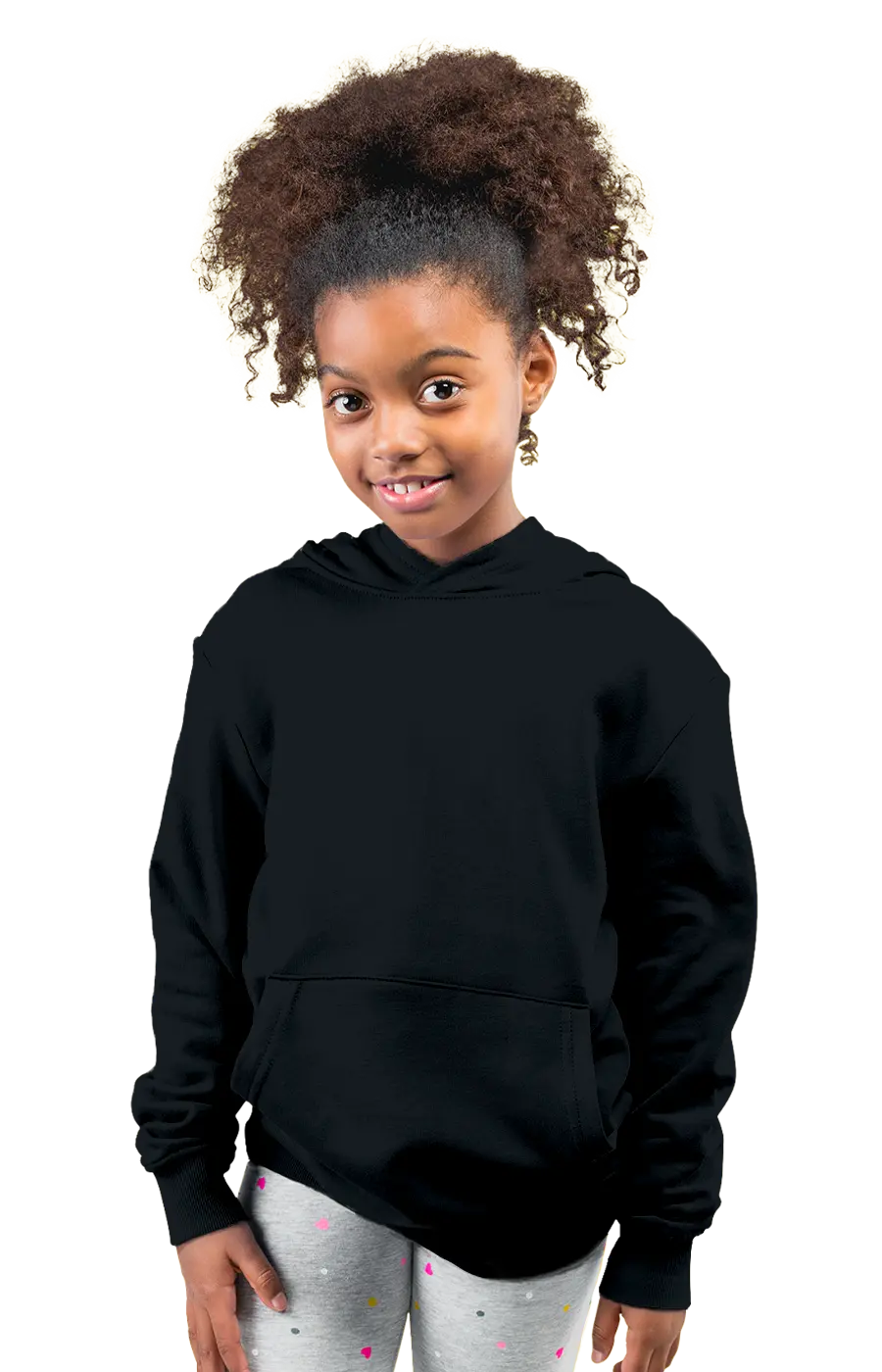 ALL COLORS - 4006CVCHT TODDLER HOODIE