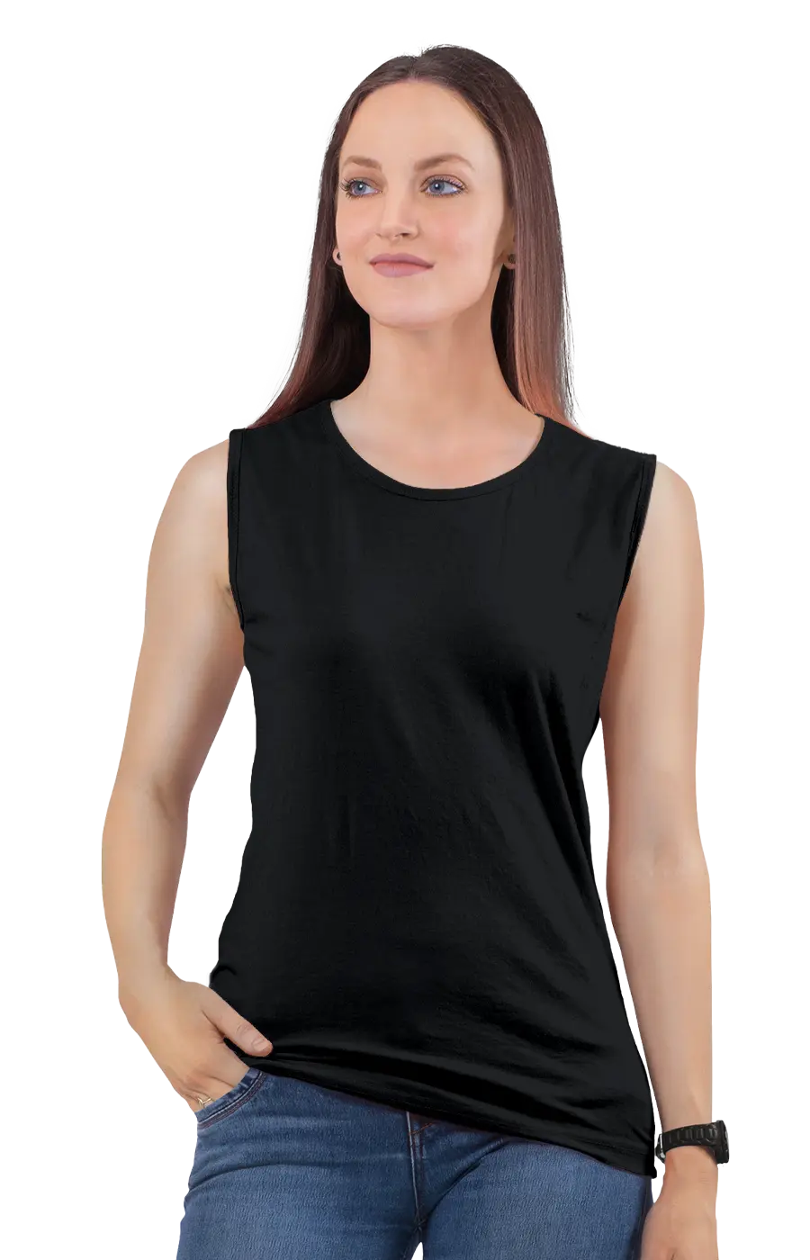 ALL COLORS - 3001CC WOMEN'S JERSEY TEE