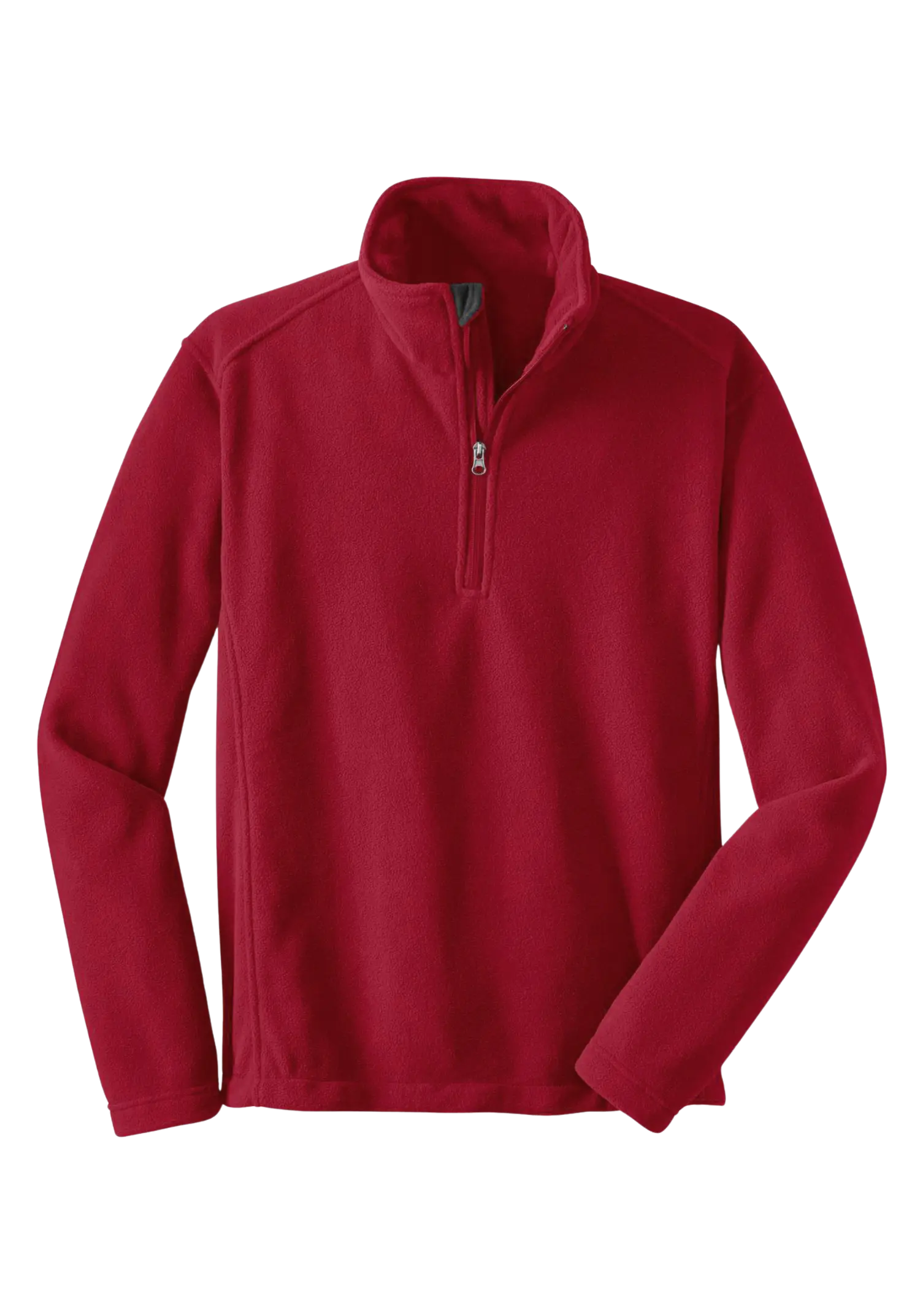 3020PC WOMAN'S PREMIUM FLEECE 1/4 ZIP PULLOVER