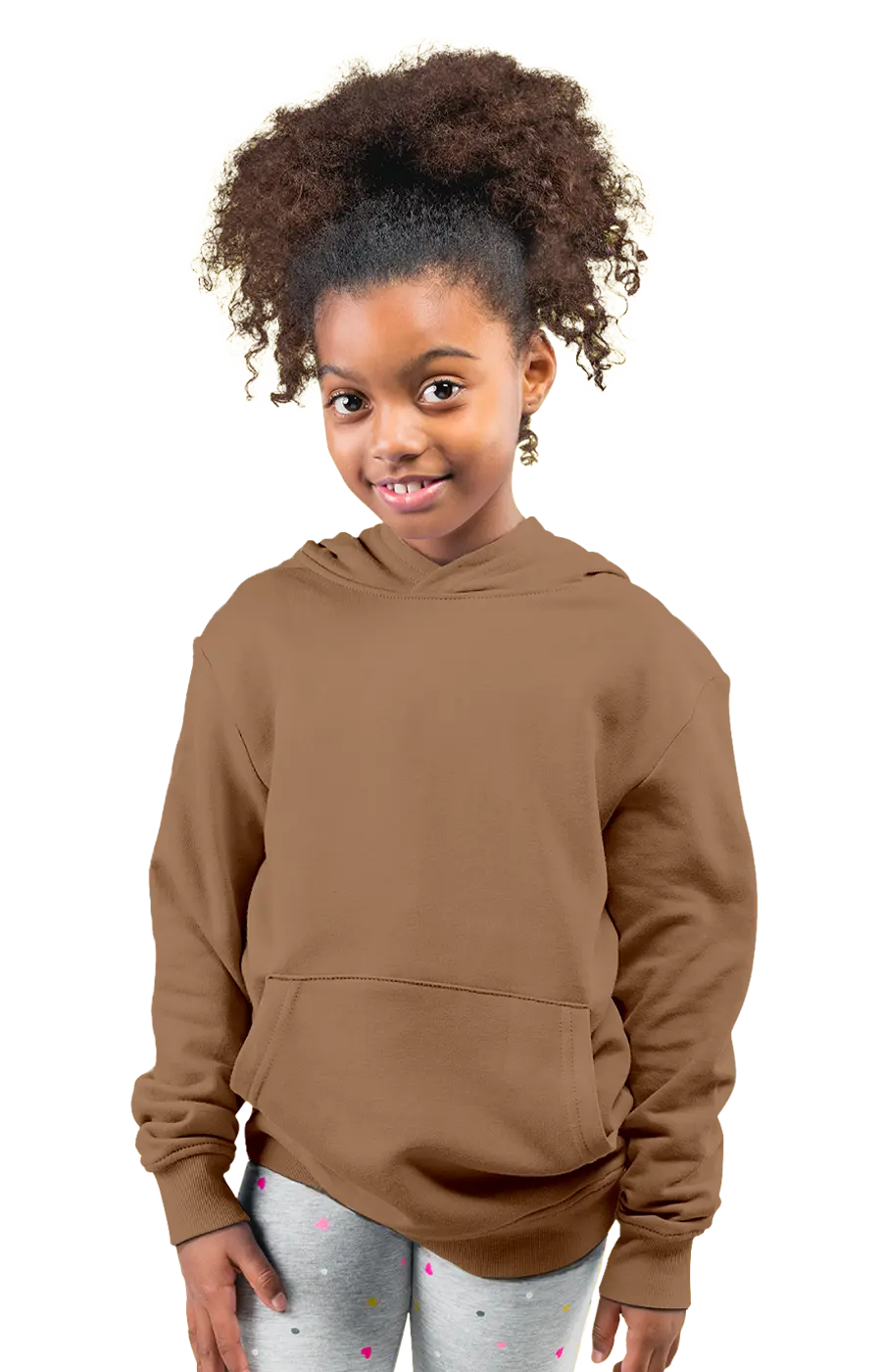 4006CVCHT TODDLER HOODIE