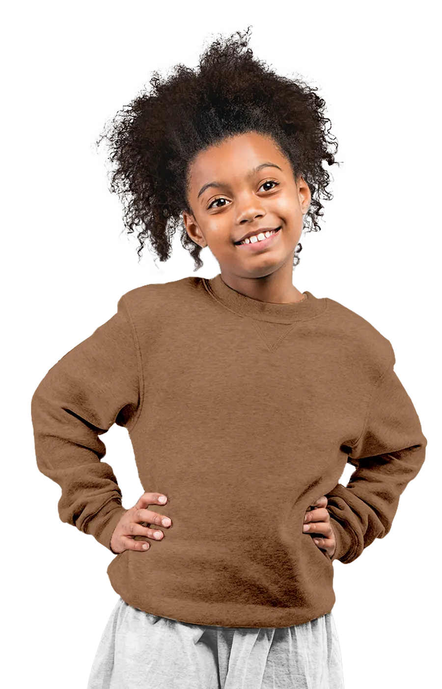 4010CVCST TODDLER SWEATSHIRT