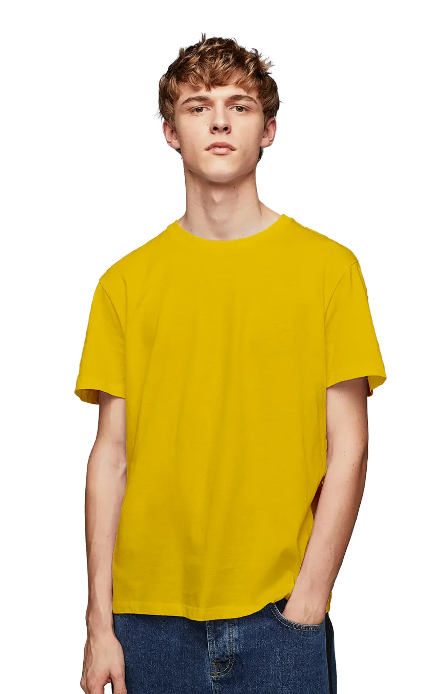 ALL COLORS - 1997CC UNISEX JERSEY TEE