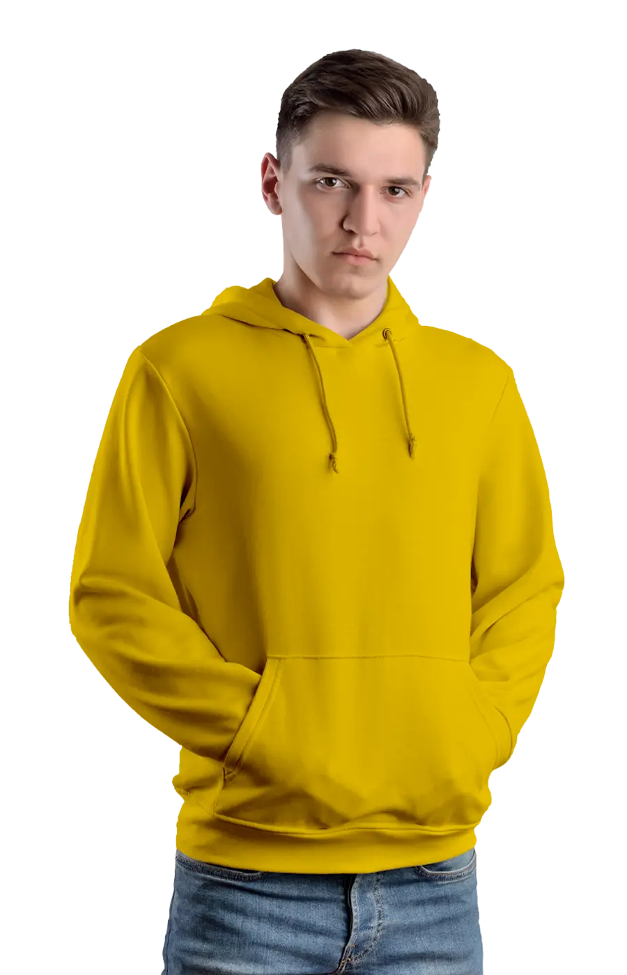 ALL COLORS - 2005CVCH UNISEX LIGHTWEIGHT HOODIE