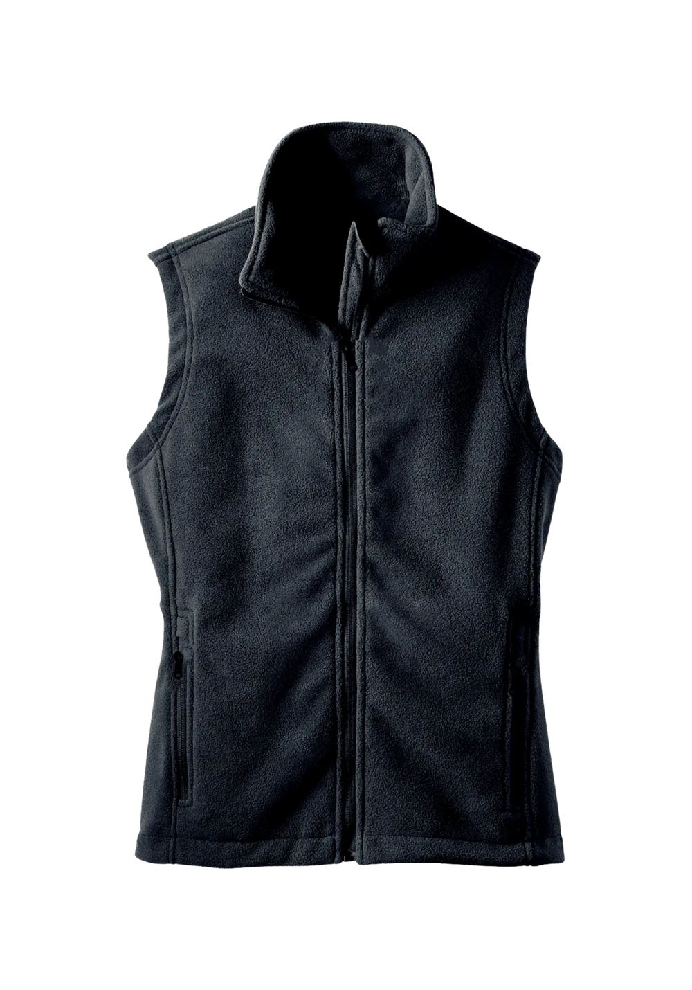 3019PC WOMAN'S PREMIUM FLEECE VEST