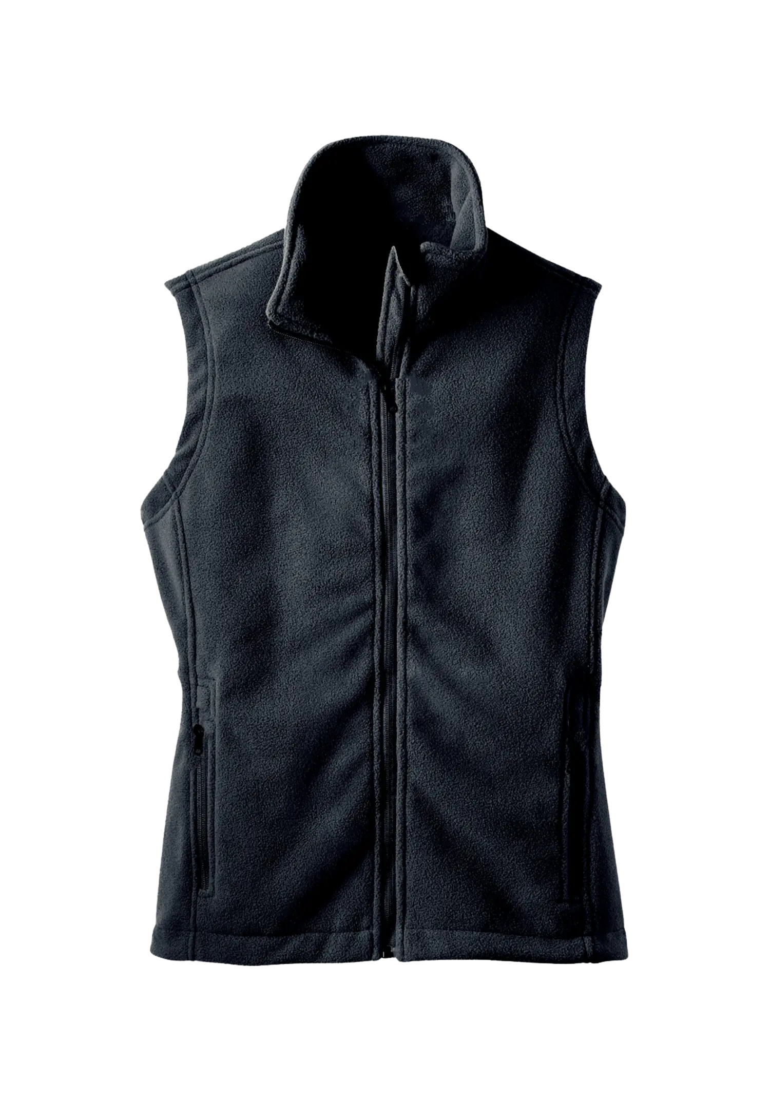 3019PC WOMAN'S PREMIUM FLEECE VEST