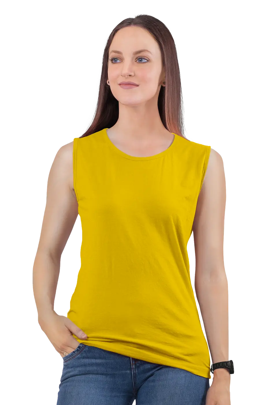 ALL COLORS - 3001CC WOMEN'S JERSEY TEE