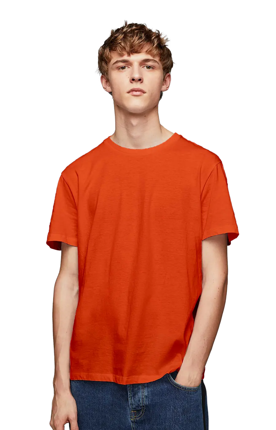 ALL COLORS - 1997CC UNISEX JERSEY TEE