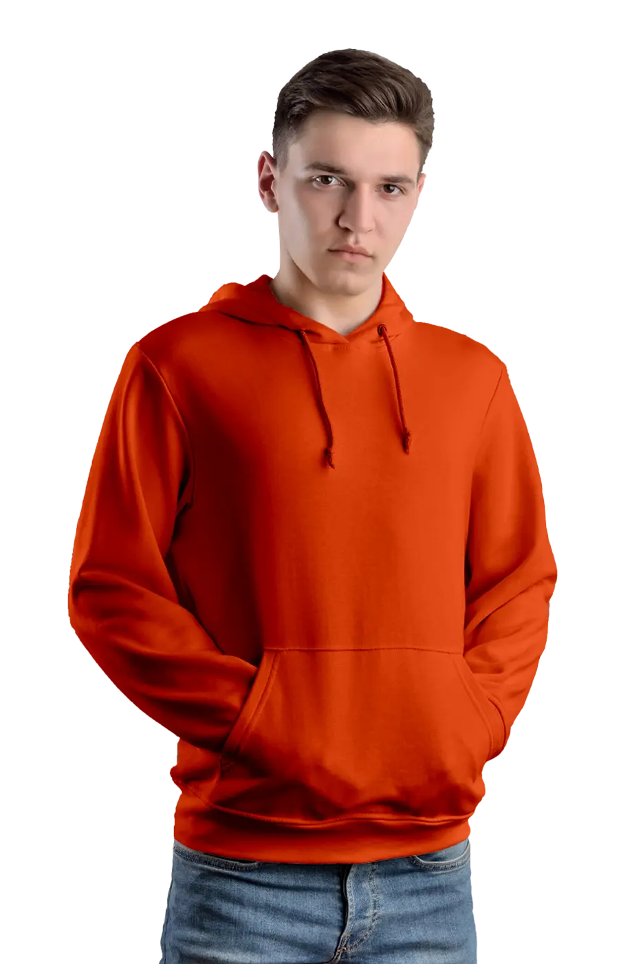 ALL COLORS - 2005CVCH UNISEX LIGHTWEIGHT HOODIE