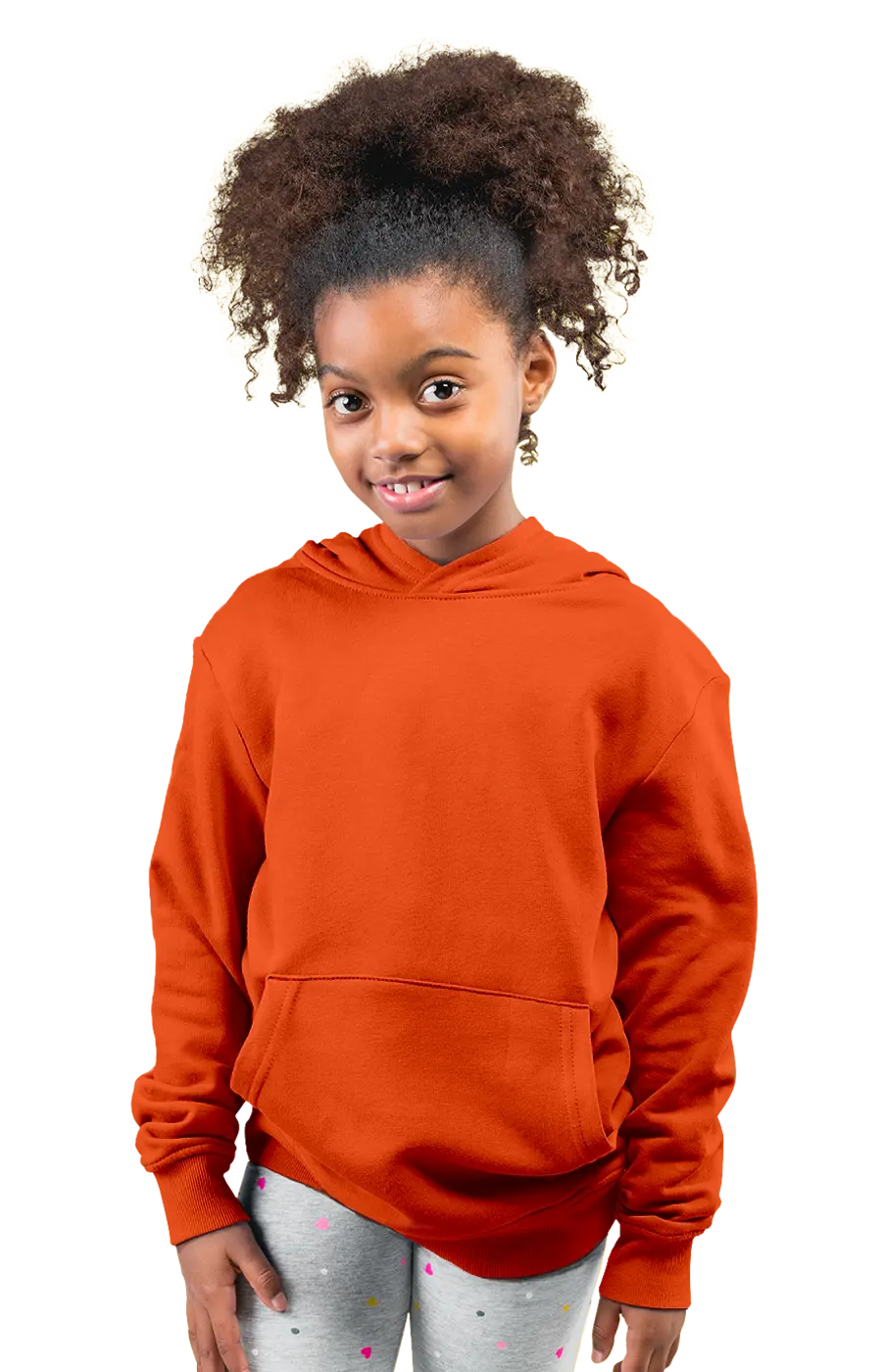 ALL COLORS - 4006CVCHT TODDLER HOODIE